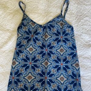 Show Me Your MuMu mini dress